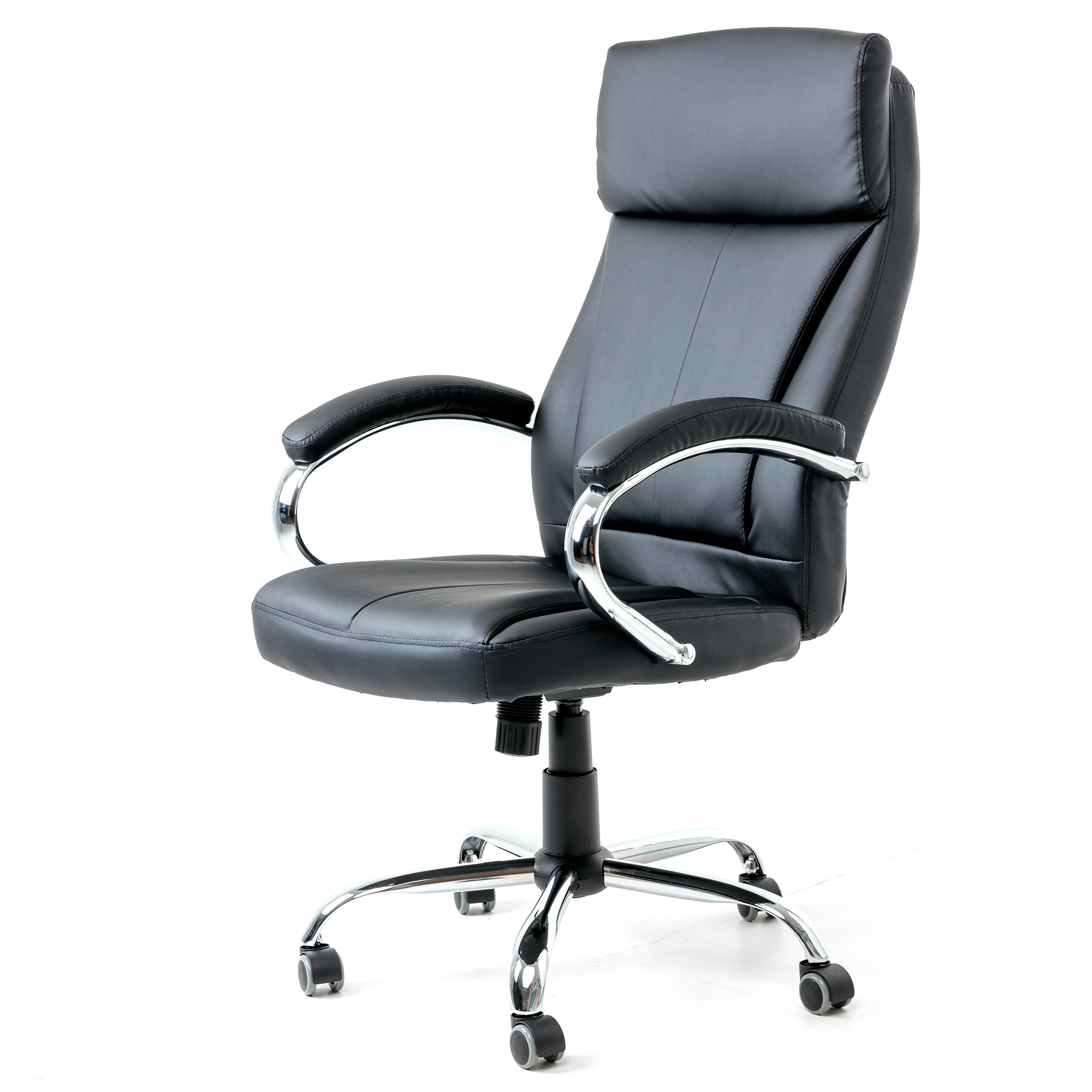 Крісло офісне GOODWIN Benin